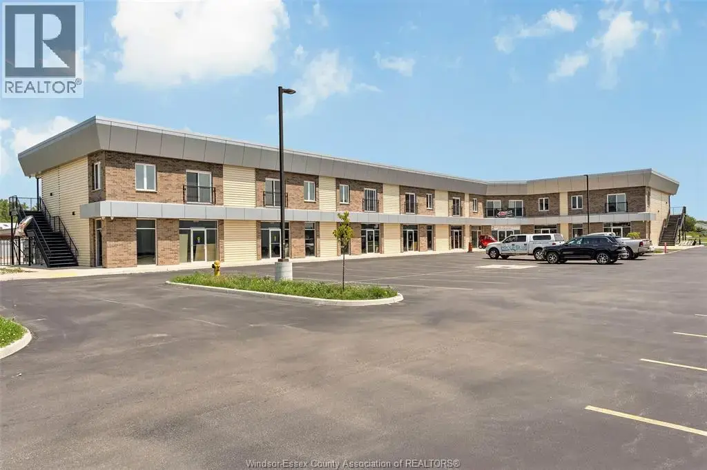 15 Renaud Street Unit# 206, Amherstburg